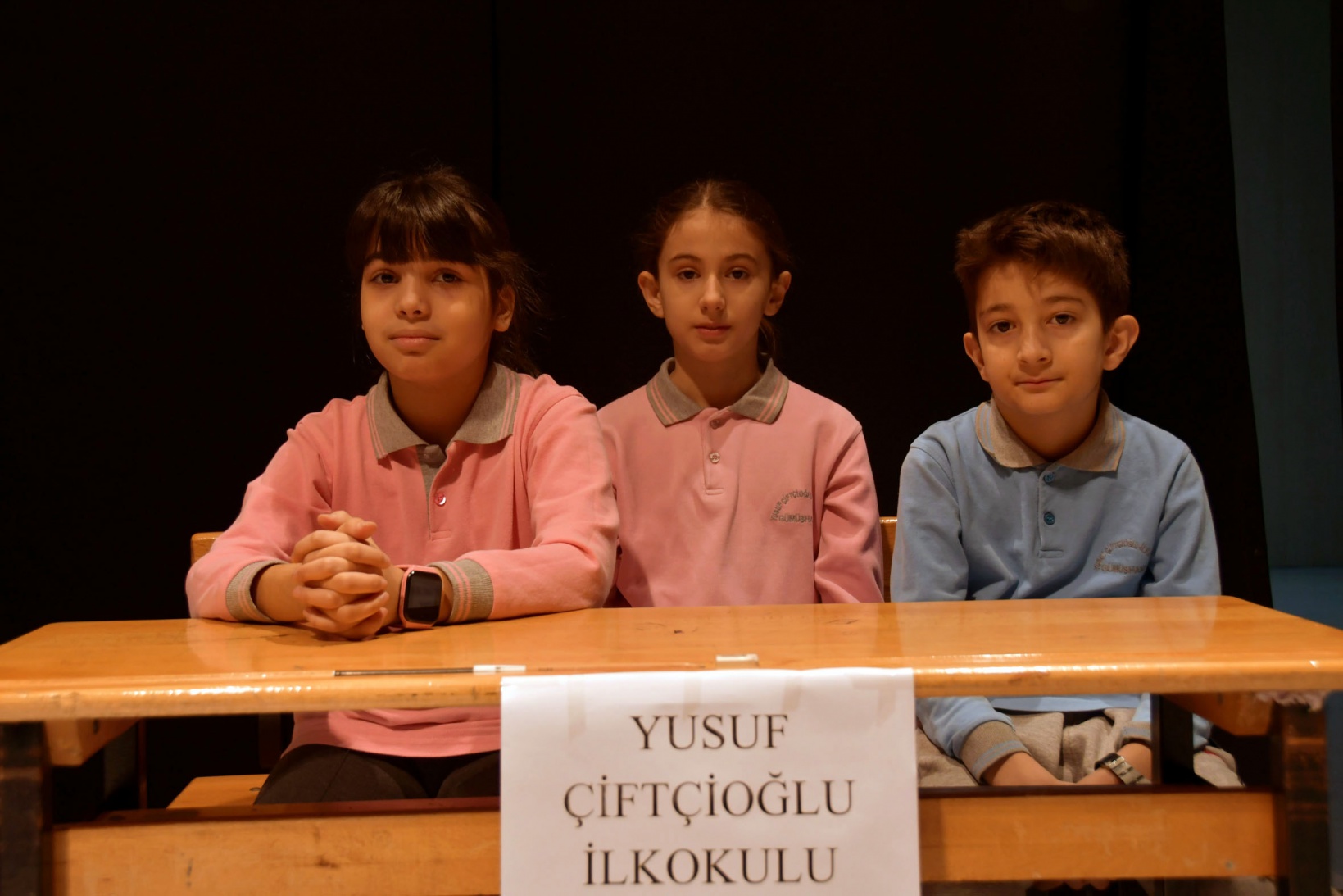 4. sınıflara bilgi yarışması yapıldı 23