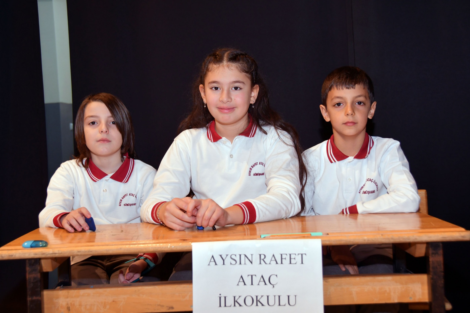 4. sınıflara bilgi yarışması yapıldı 6