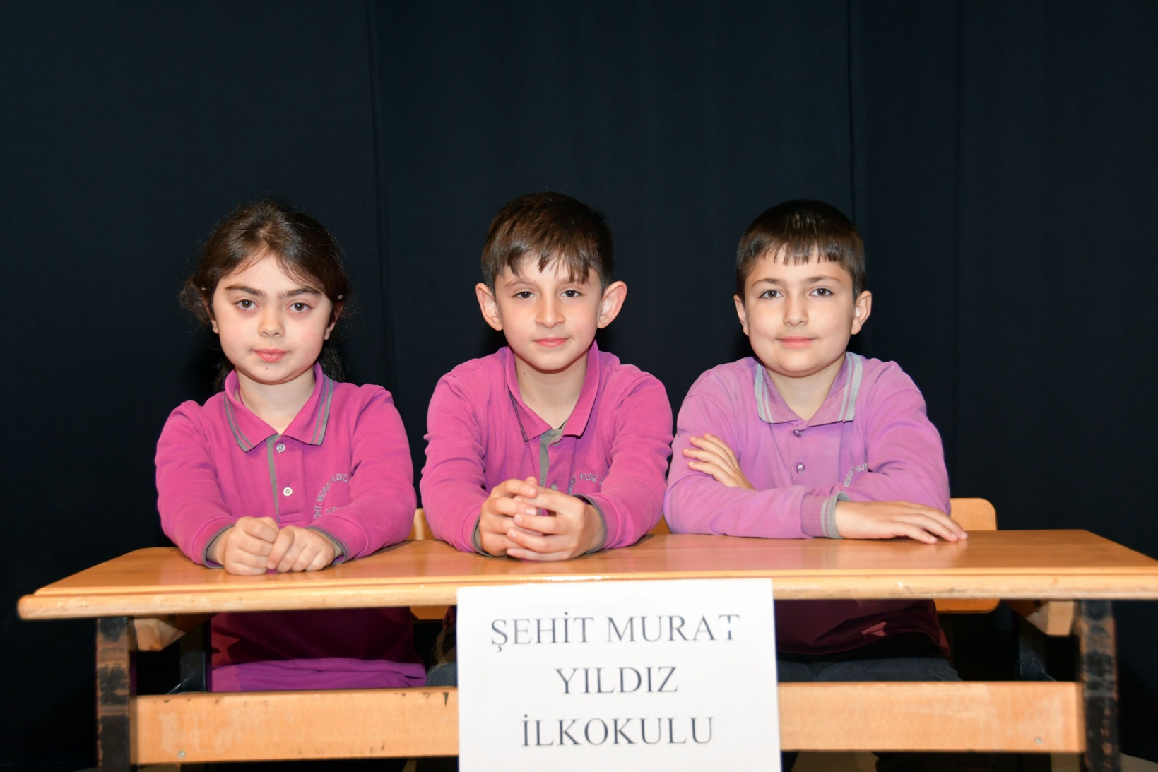 4. sınıflara bilgi yarışması yapıldı 1