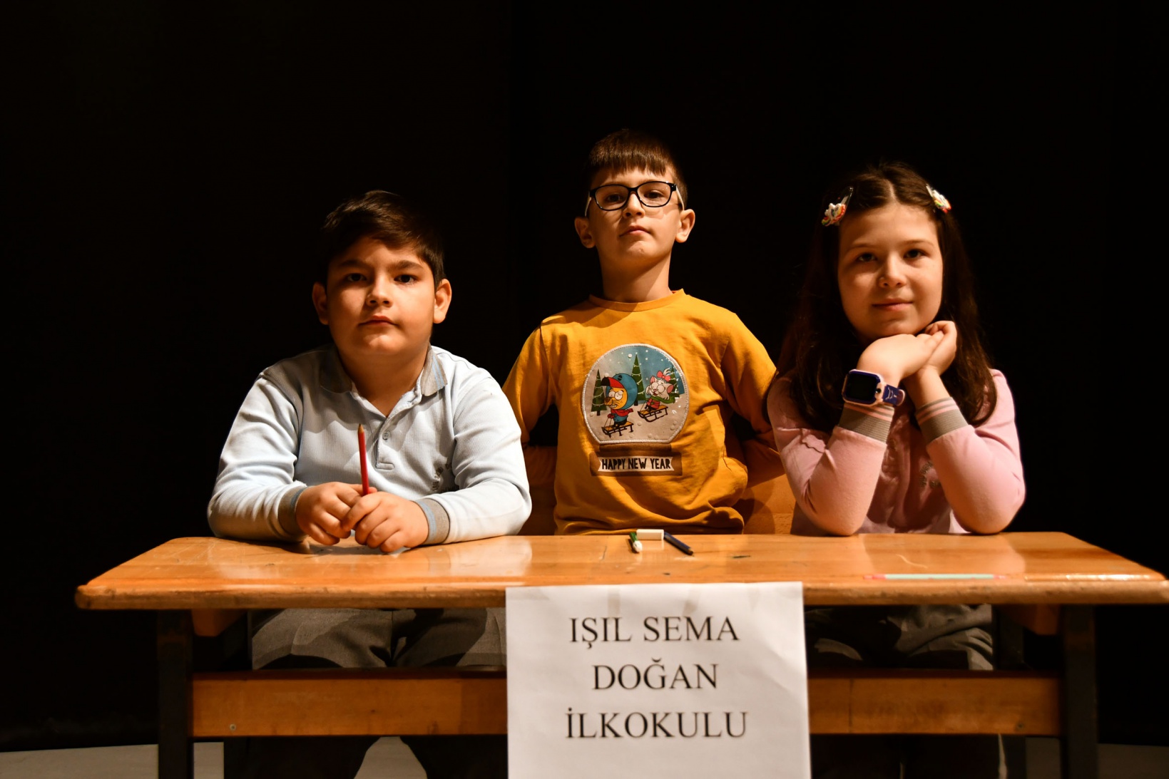 4. sınıflara bilgi yarışması yapıldı 28