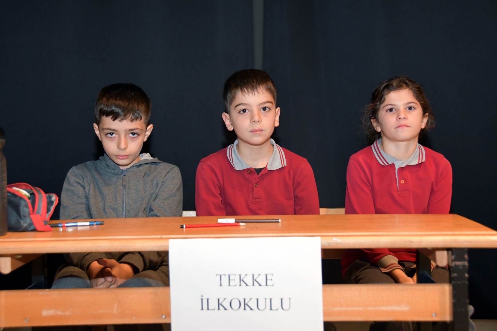 4. sınıflara bilgi yarışması yapıldı 22