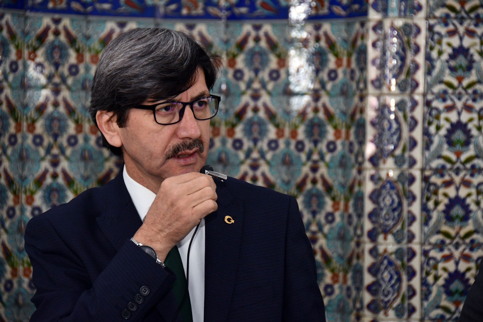 Genç Hatipler Hutbe Okuma Yarışması İl Finali Yapıldı 5