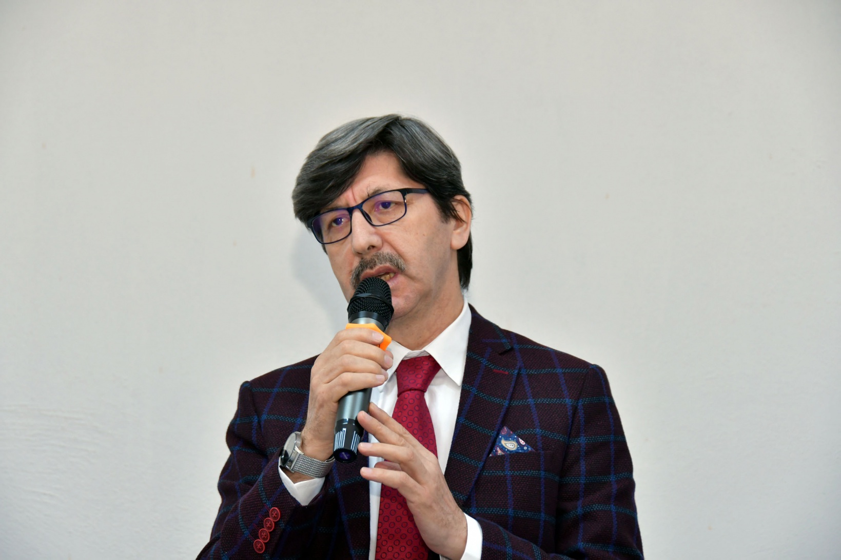 Kızlar Genç Nida Kur'an-ı Kerim'i Güzel Okuma ve Hafızlık yarışması yapıldı 4