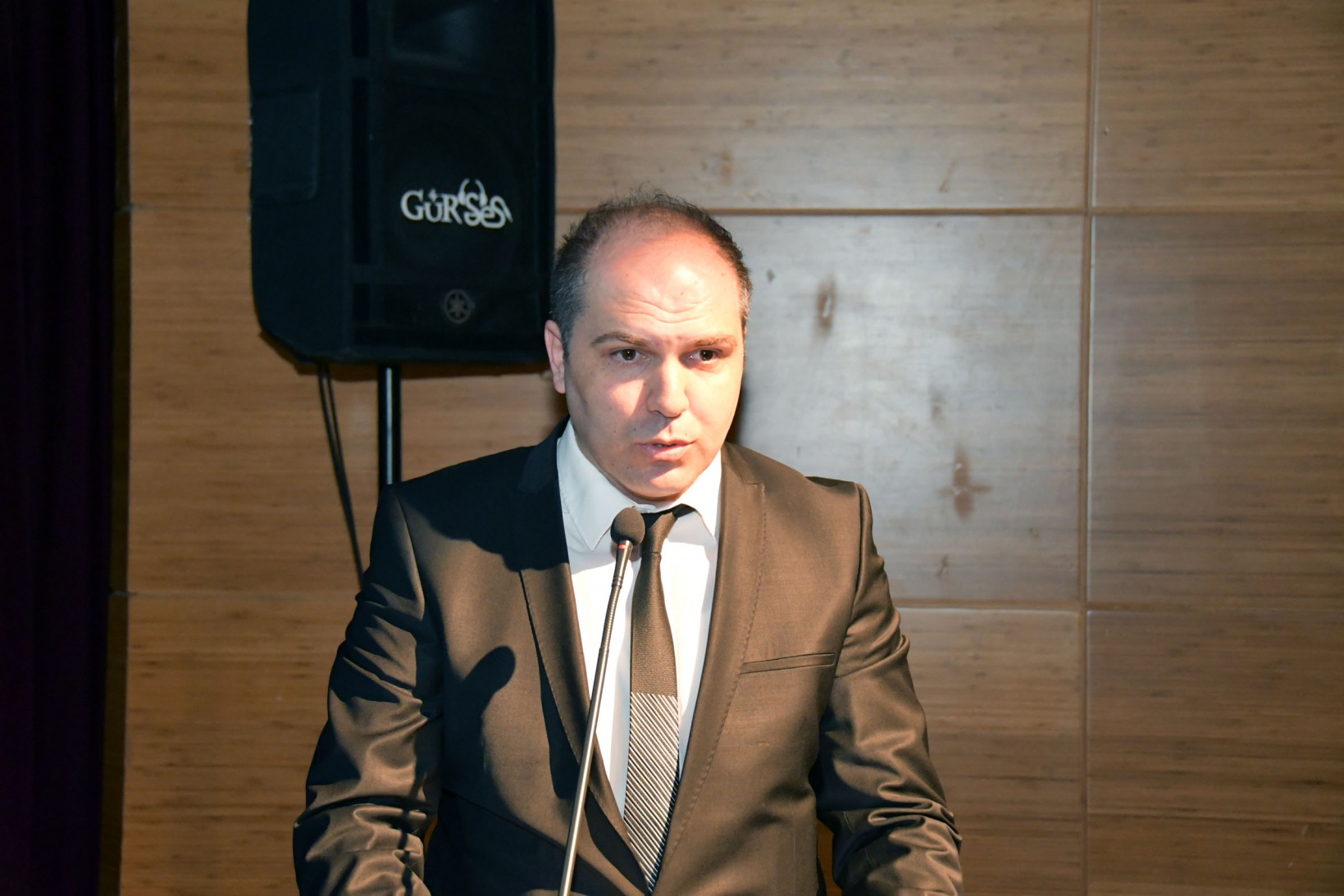 Gümüşhane’de İstiklal Marşı’nın kabulü kutlandı 9