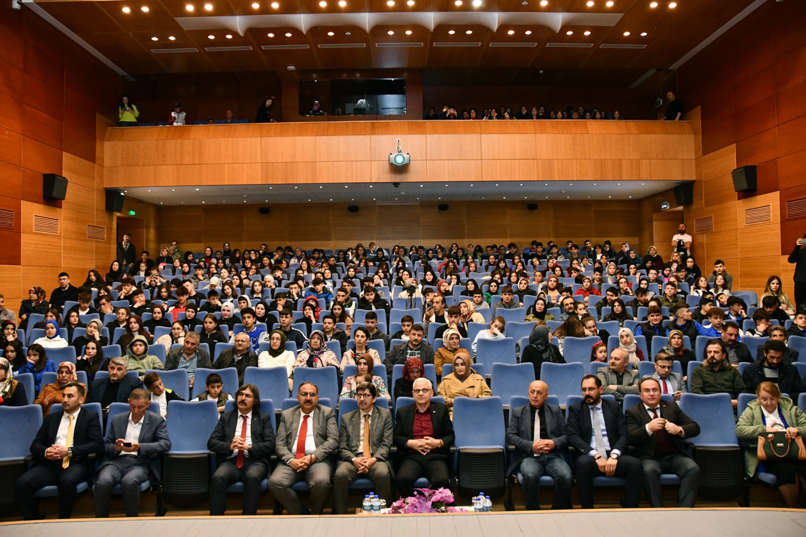 Kut’ül Amare Zaferi kutlandı 13