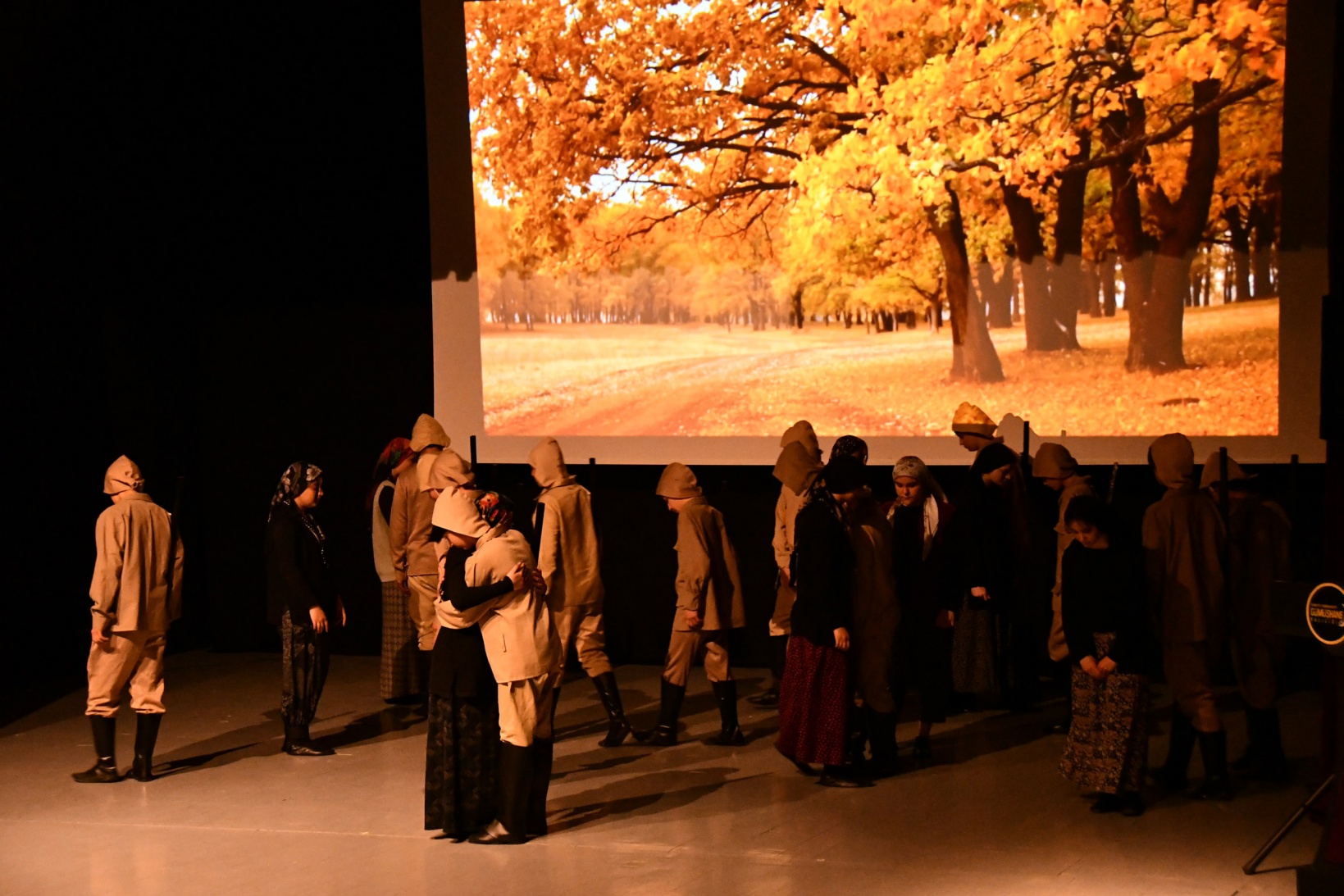 Kut’ül Amare Zaferi kutlandı 7