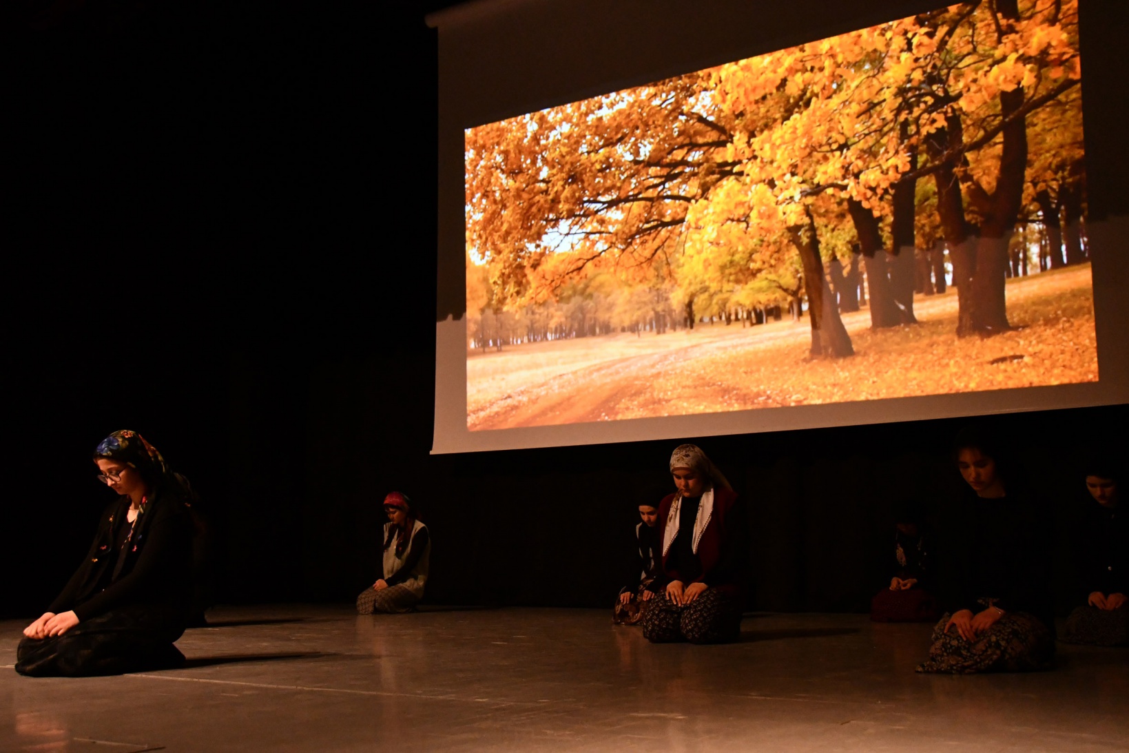 Kut’ül Amare Zaferi kutlandı 2