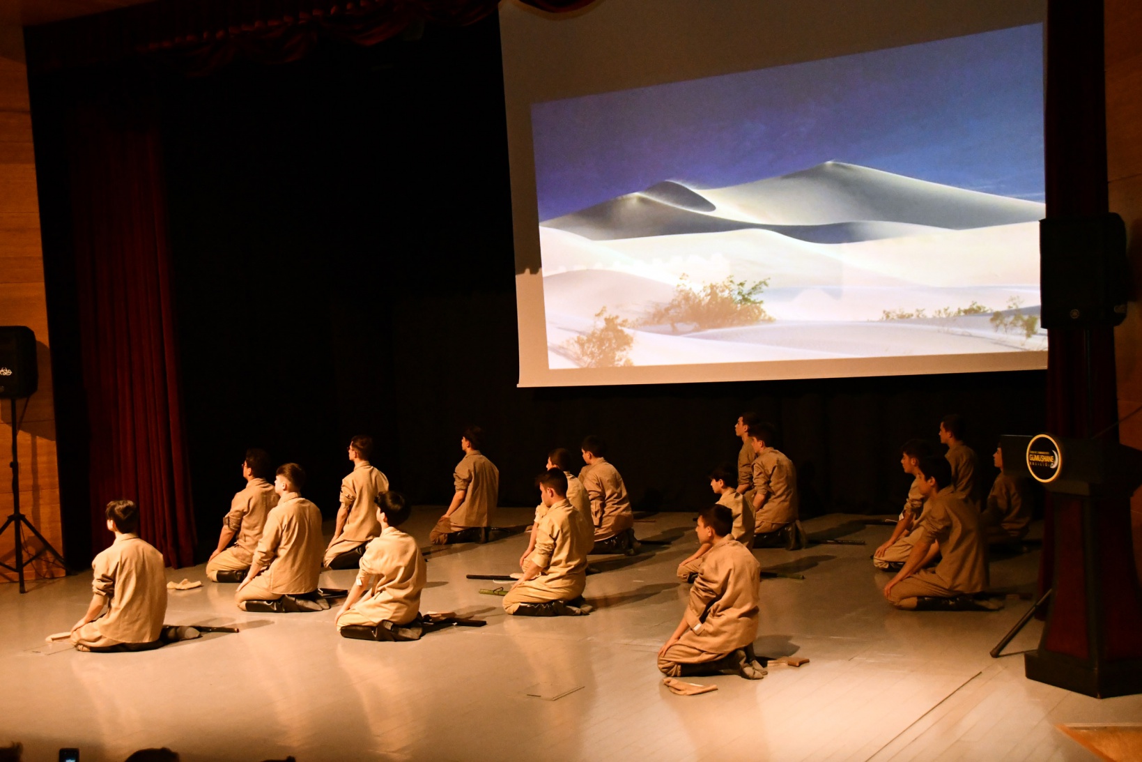 Kut’ül Amare Zaferi kutlandı 8