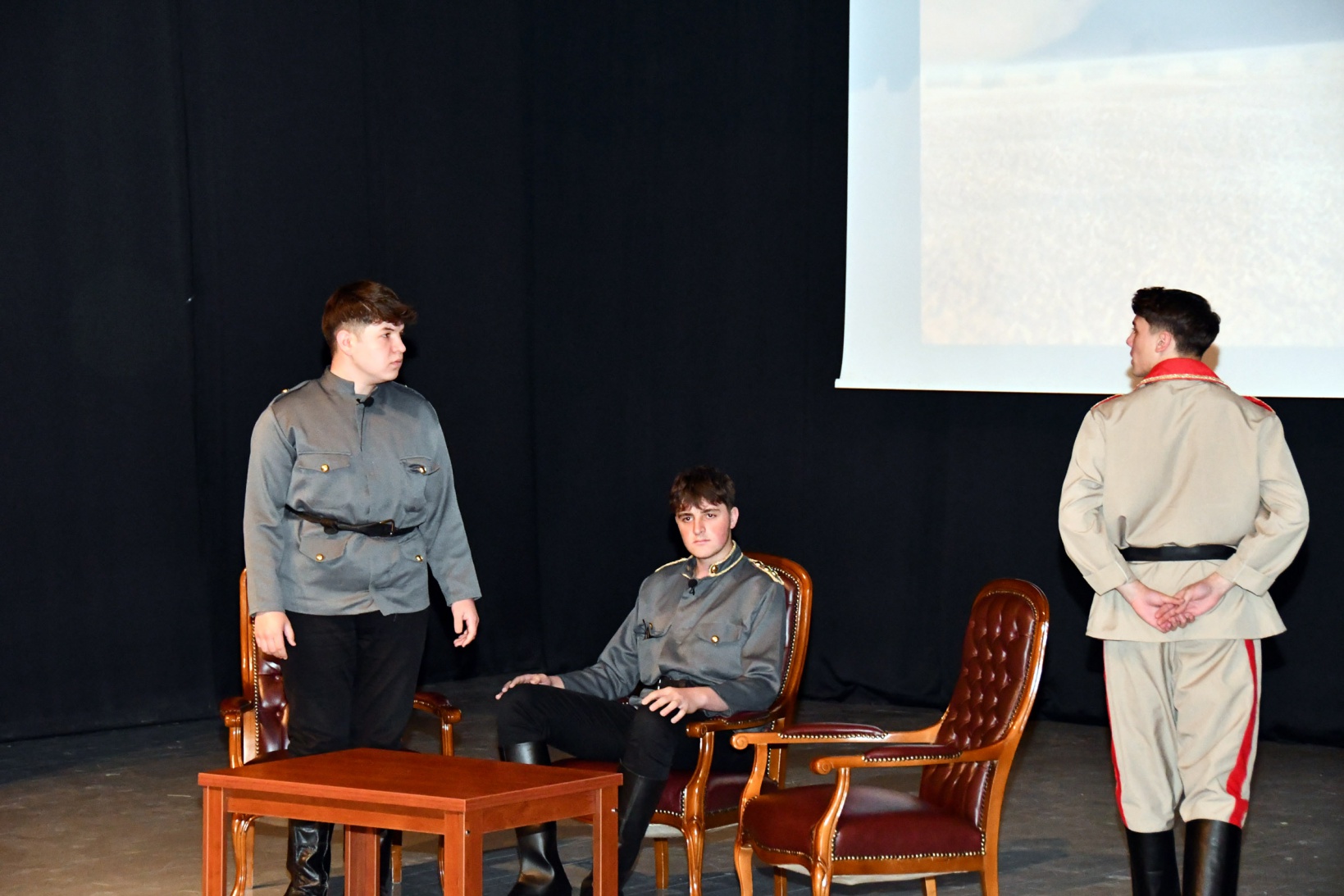 Kut’ül Amare Zaferi kutlandı 18