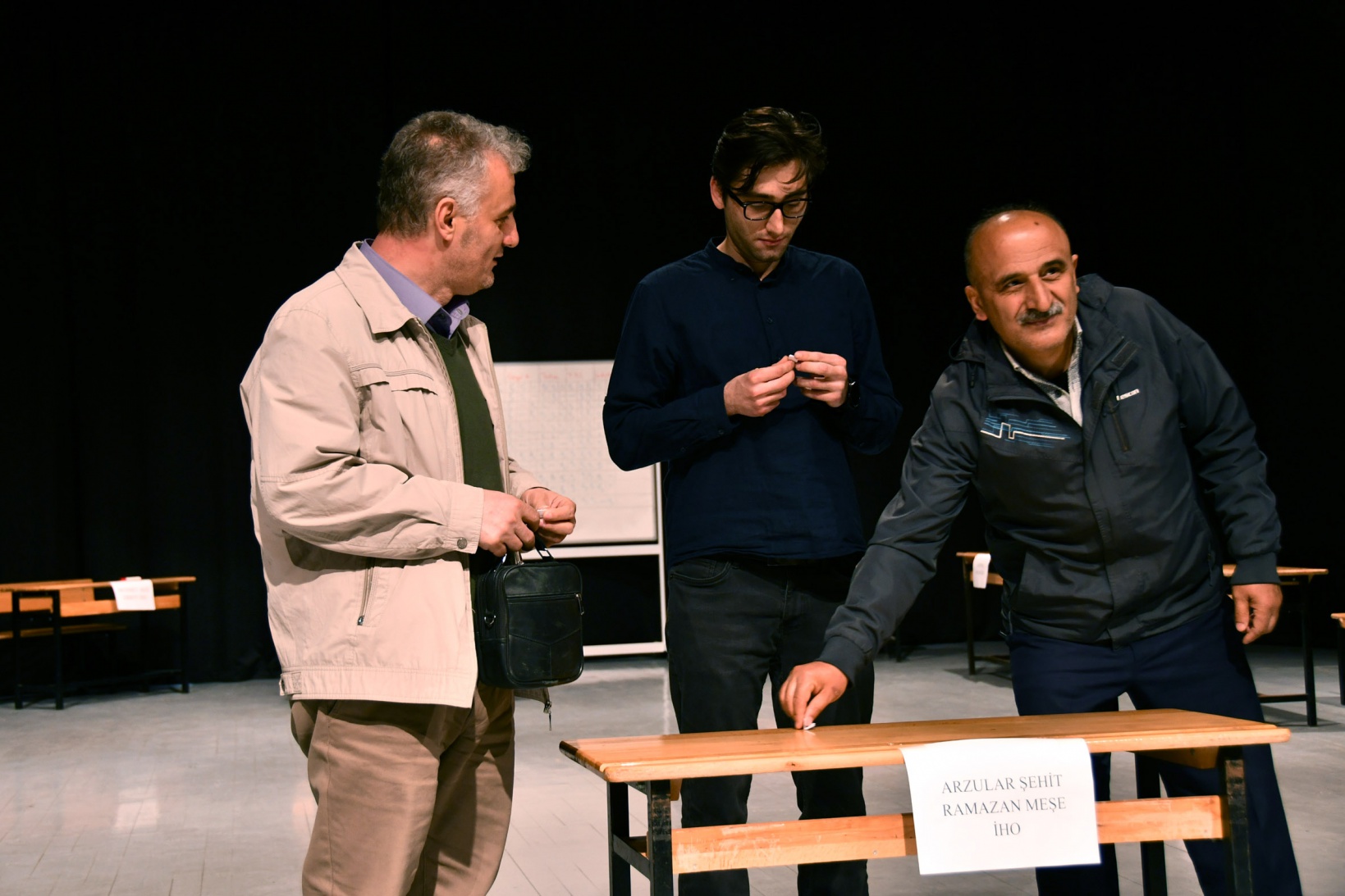 7. sınıf öğrencileri bilgilerini yarıştırdı 4