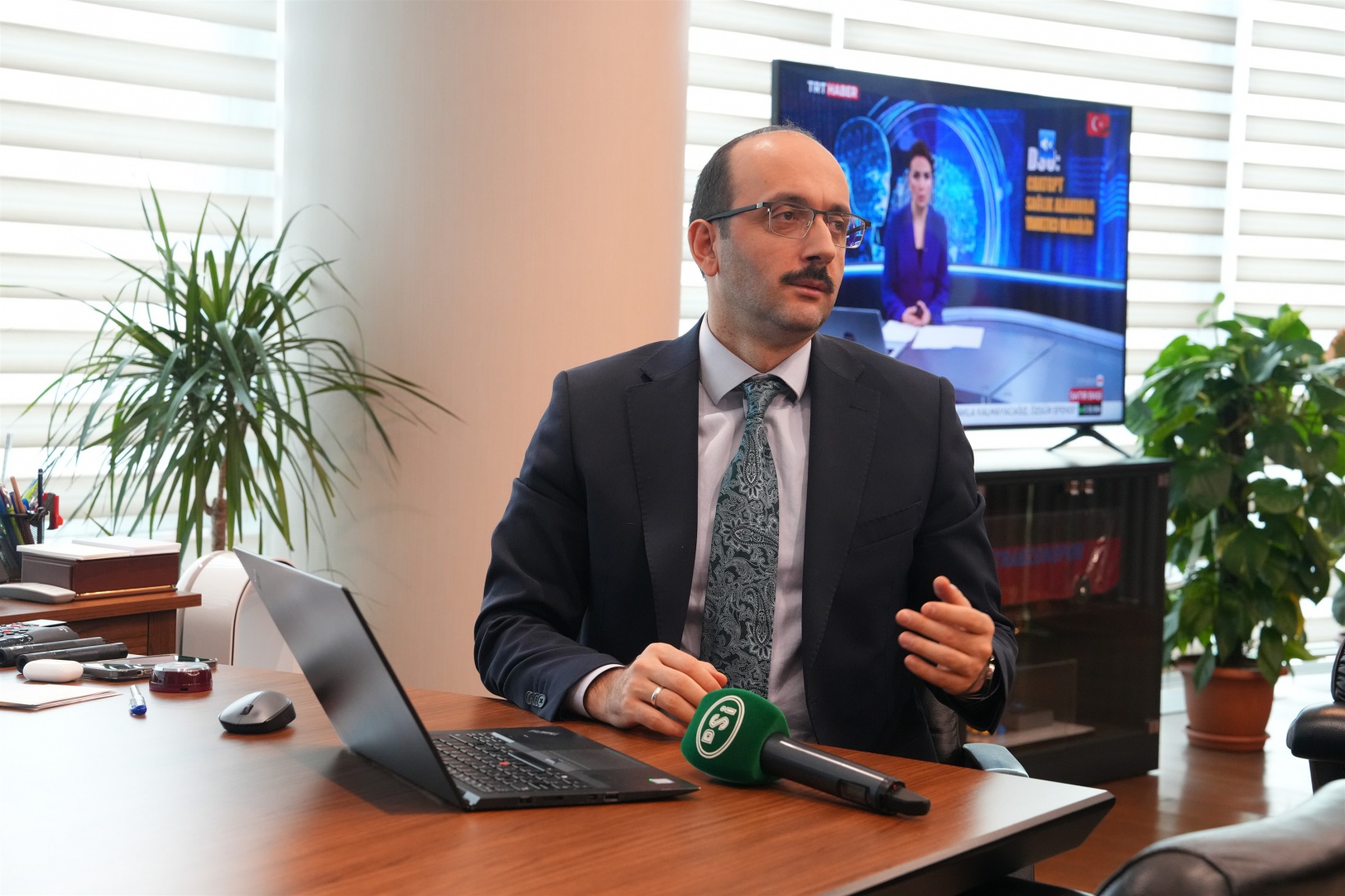 DSİ’den son 21 yılda Gümüşhane’ye marka yatırımlar 3