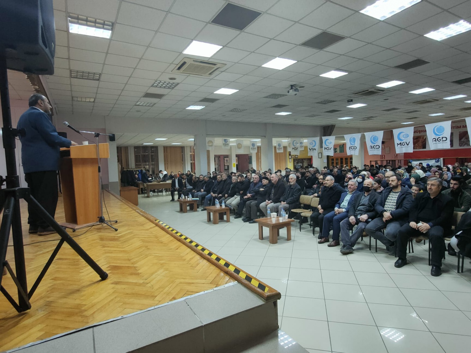 Mekke’nin fethi kutlandı 2