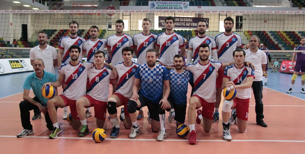 Torul kötü başladı: 1-3 5