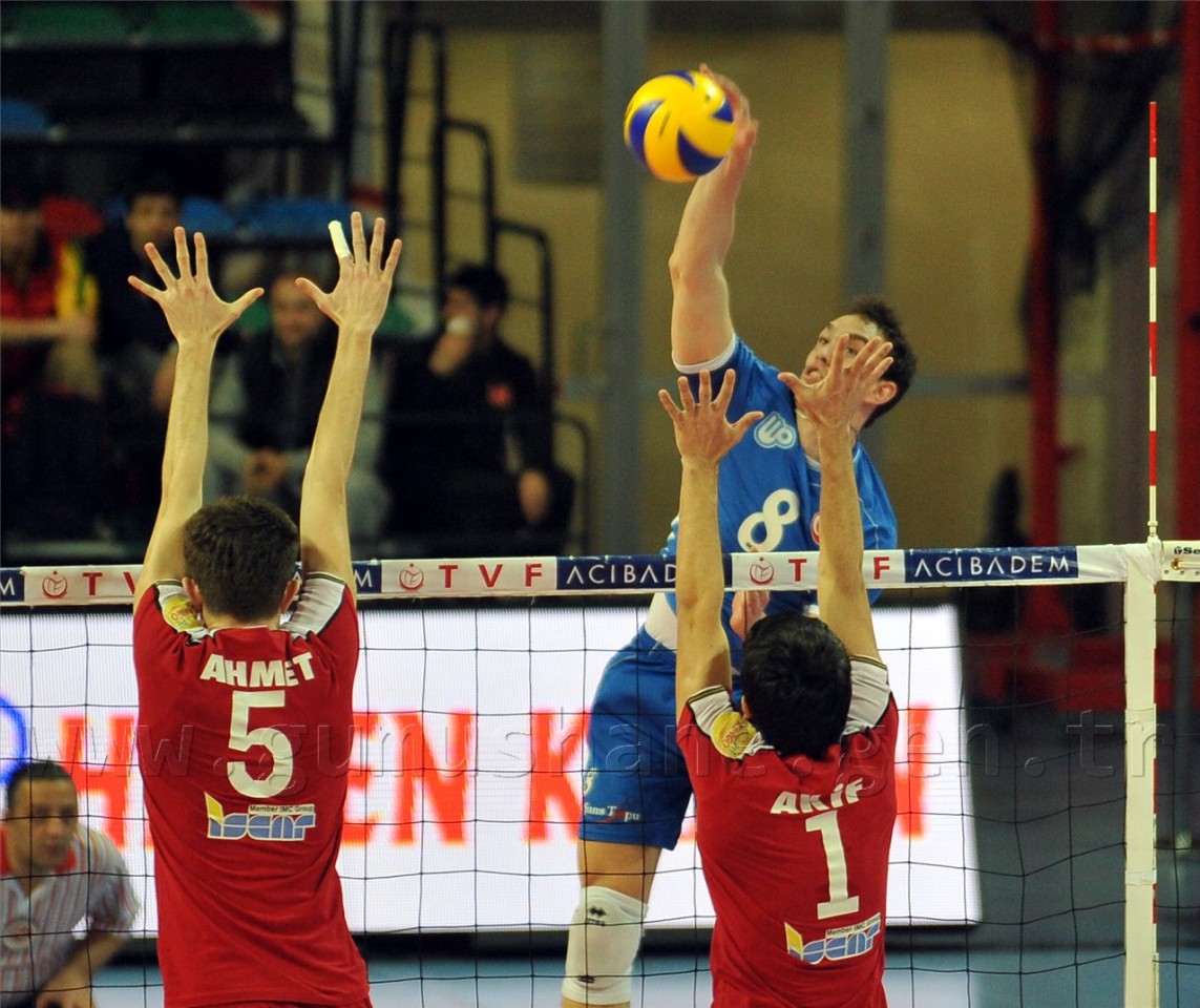 Torul, Maliye'den Puan Alamadı: 0-3 3