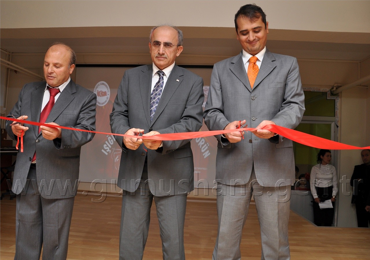 Işığınızı Tutun, Yeteneğinizi Görün 1