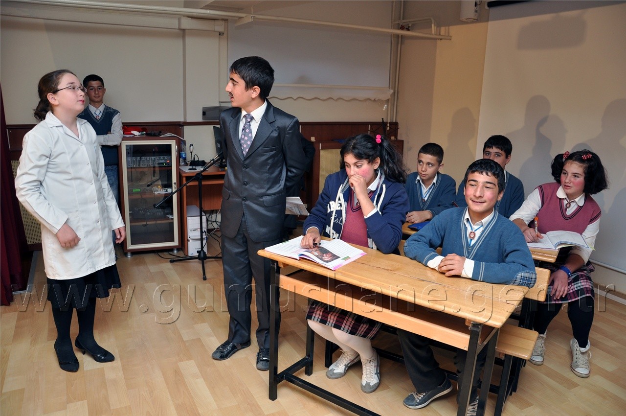 Işığınızı Tutun, Yeteneğinizi Görün 10