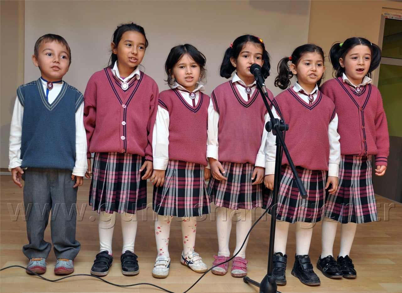 Işığınızı Tutun, Yeteneğinizi Görün 11