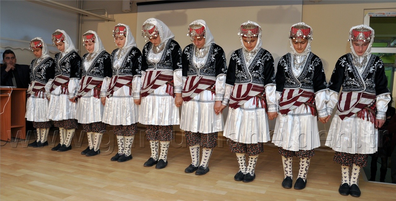 Işığınızı Tutun, Yeteneğinizi Görün 12