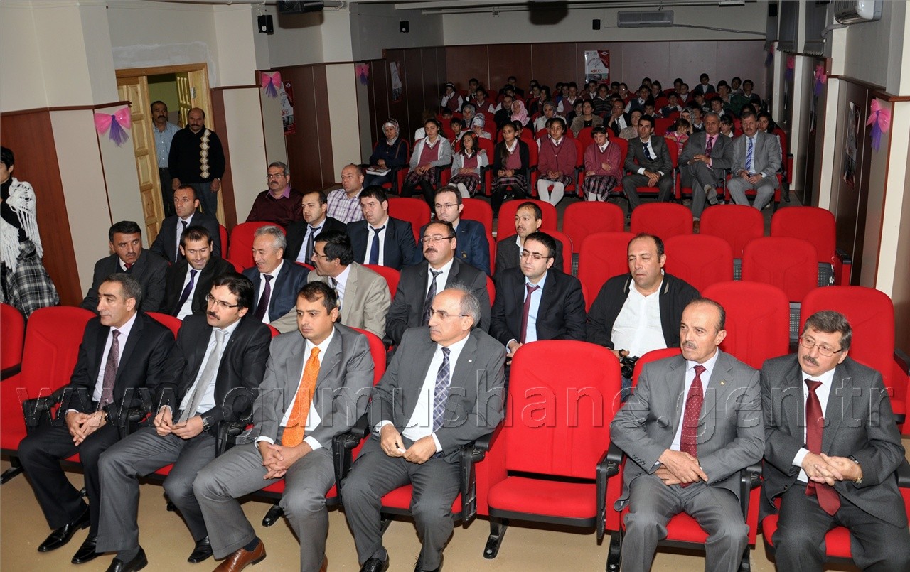 Işığınızı Tutun, Yeteneğinizi Görün 3