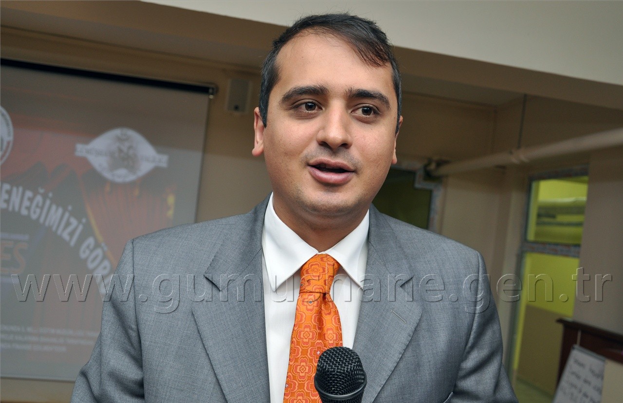 Işığınızı Tutun, Yeteneğinizi Görün 6