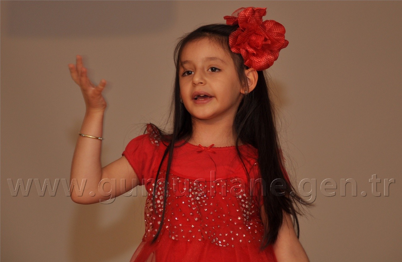 Işığınızı Tutun, Yeteneğinizi Görün 7