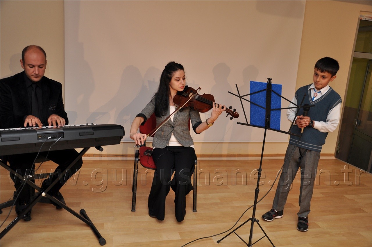 Işığınızı Tutun, Yeteneğinizi Görün 8