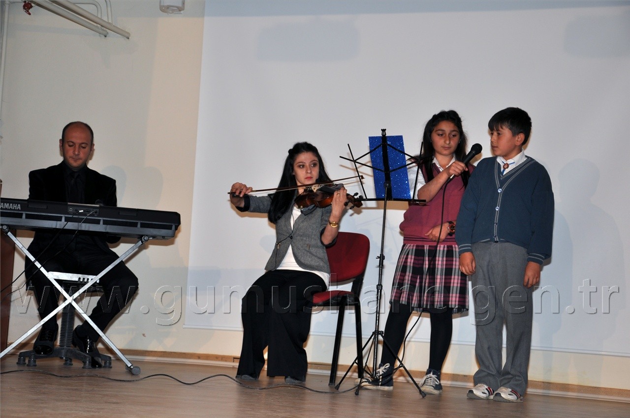 Işığınızı Tutun, Yeteneğinizi Görün 9