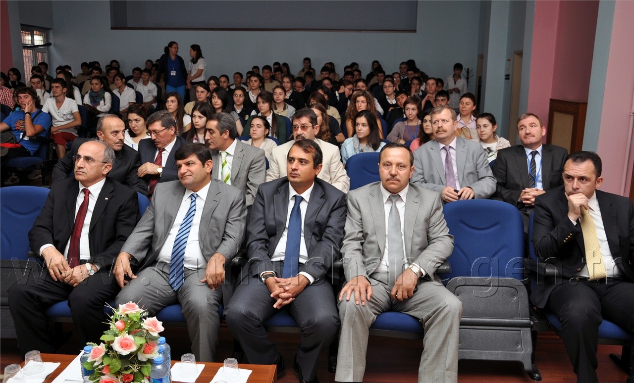 Milli Eğitim’den Yeni Proje 1