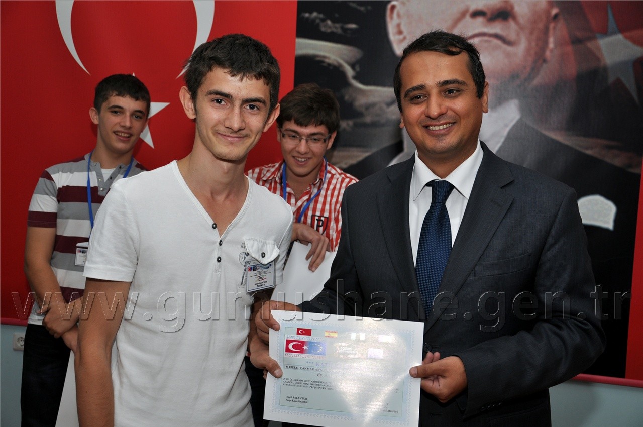 Milli Eğitim’den Yeni Proje 9