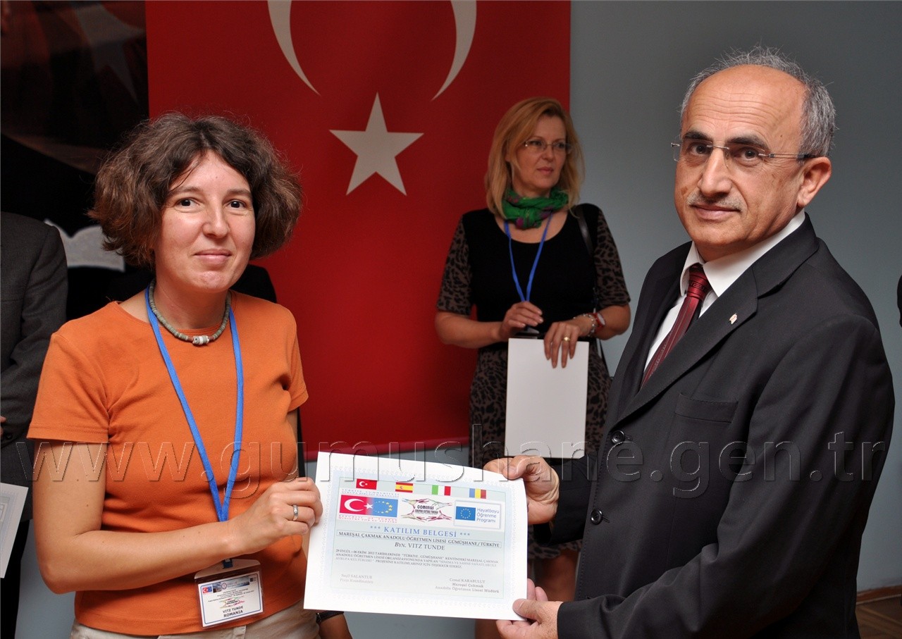 Milli Eğitim’den Yeni Proje 8