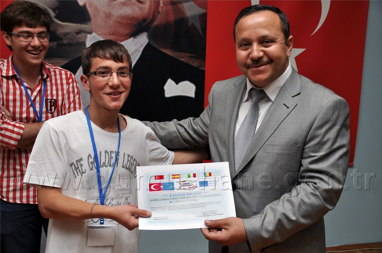 Milli Eğitim’den Yeni Proje 10