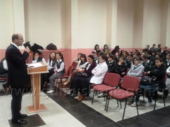 Değerler Eğitimi Devam Ediyor 3