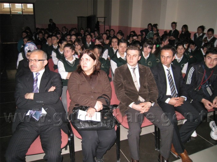 Değerler Eğitimi Devam Ediyor 4