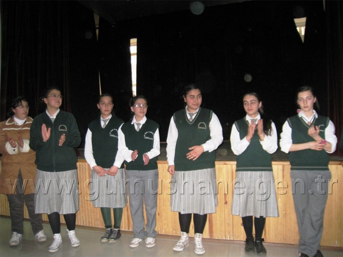 Değerler Eğitimi Devam Ediyor 5