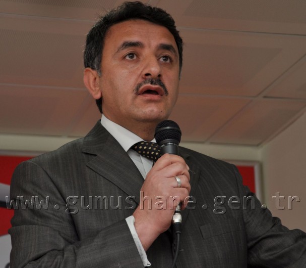 Gümüşhane Okuyor Projesi Ödül Töreni Düzenlendi 2