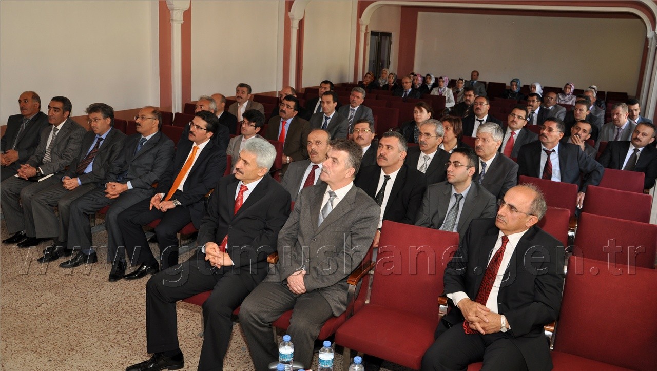 Milli Eğitim Değerlendirmeye Devam Ediyor 10