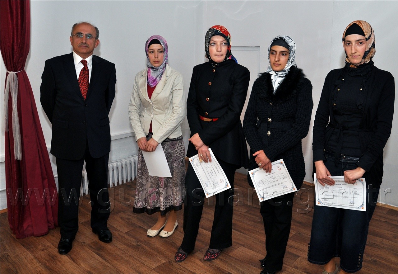 Milli Eğitim Değerlendirmeye Devam Ediyor 12