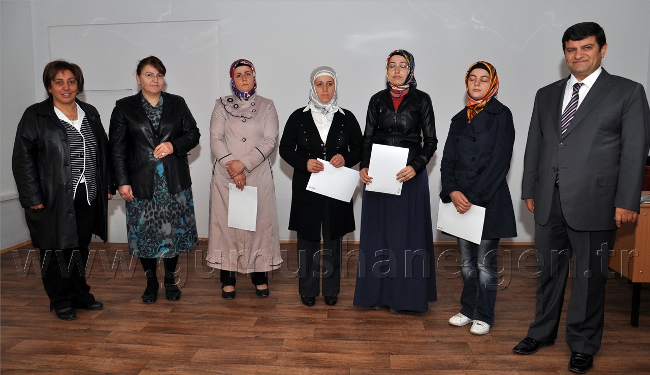 Milli Eğitim Değerlendirmeye Devam Ediyor 14