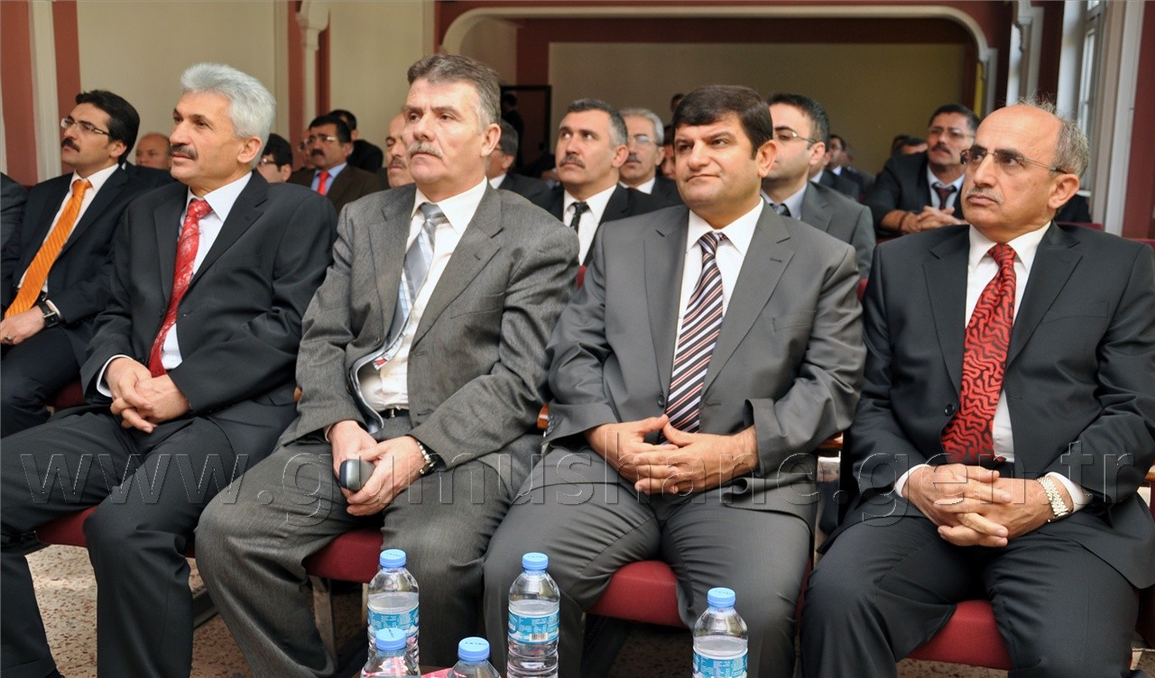 Milli Eğitim Değerlendirmeye Devam Ediyor 2