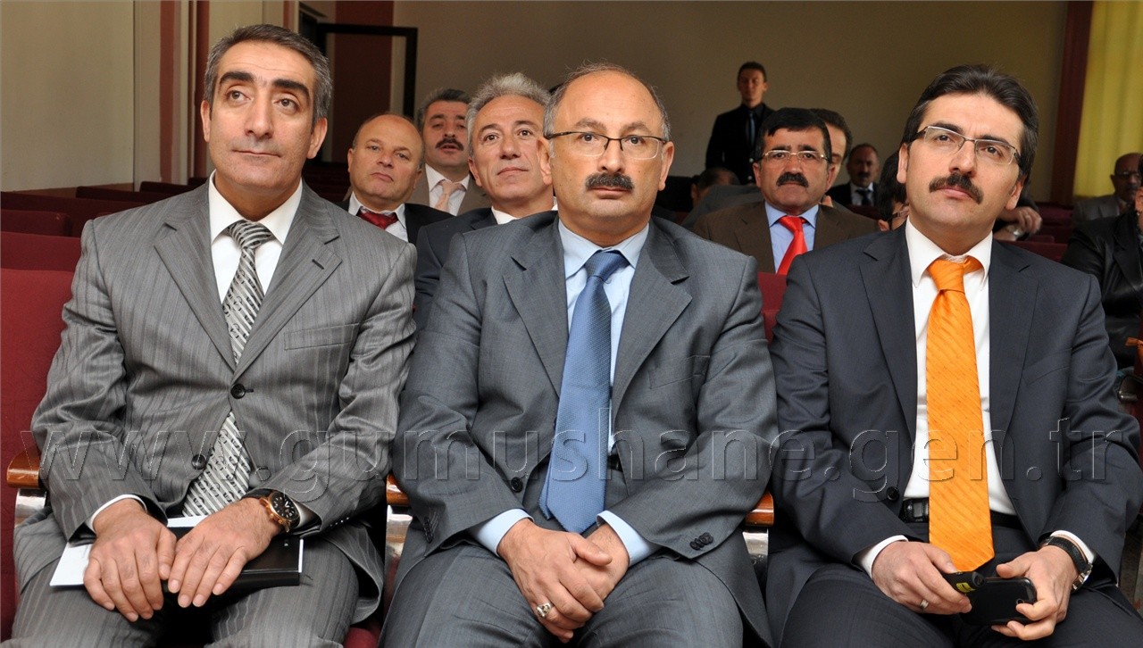 Milli Eğitim Değerlendirmeye Devam Ediyor 3