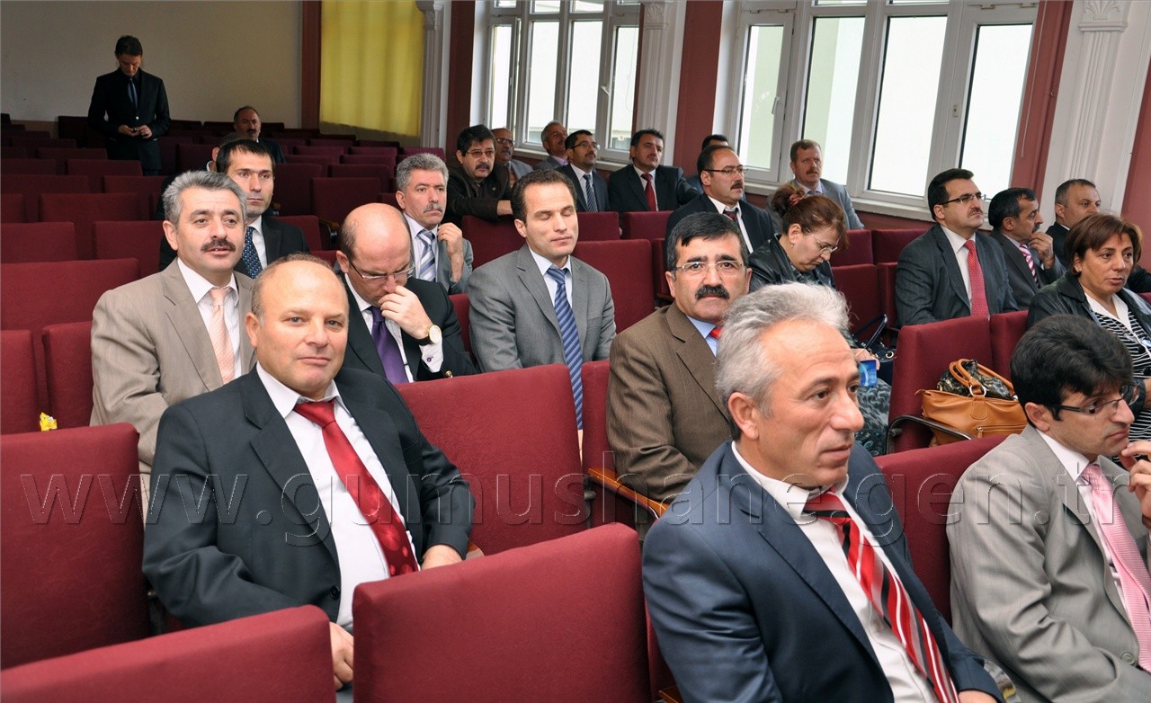 Milli Eğitim Değerlendirmeye Devam Ediyor 4