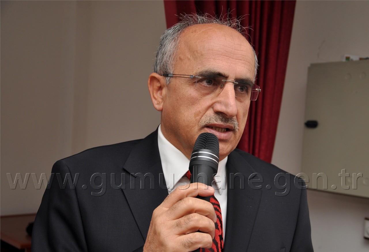 Milli Eğitim Değerlendirmeye Devam Ediyor 8