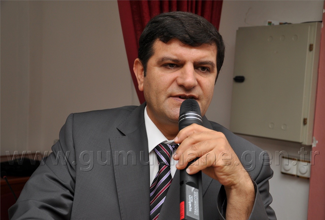 Milli Eğitim Değerlendirmeye Devam Ediyor 9