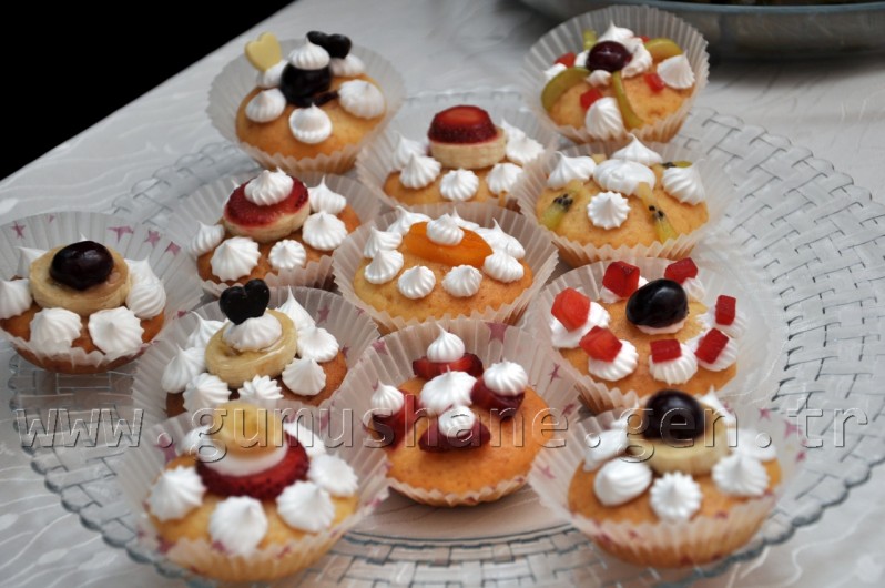 Kız Teknik Ve Meslek Lisesinden Yıl Sonu Kokteyli 5