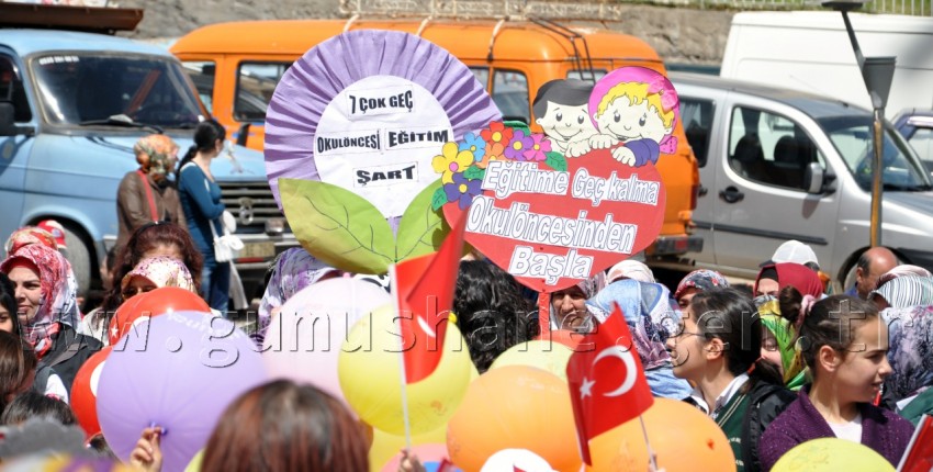 Minikler Merhaba Dedi 2