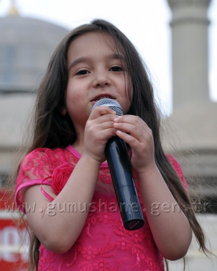 Minikler Merhaba Dedi 4