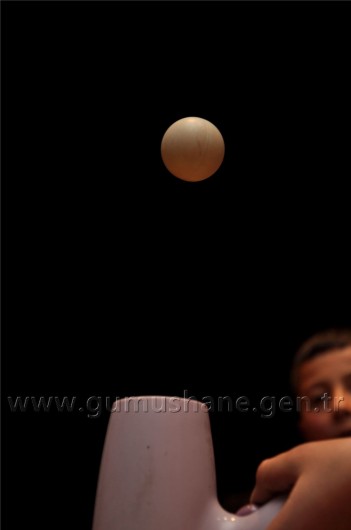 Mucit Amca Gümüşhaneli Öğrencilerle Buluştu 5