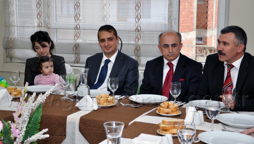 SODES'le Hem Aşçı, Hem Servis Elemanı Yetiştirildi 2