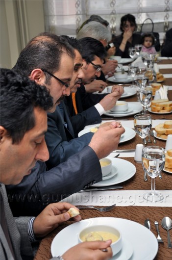 SODES'le Hem Aşçı, Hem Servis Elemanı Yetiştirildi 4