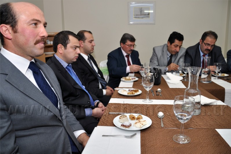 SODES'le Hem Aşçı, Hem Servis Elemanı Yetiştirildi 5